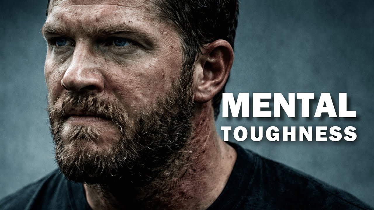 MENTAL TOUGHNESS Motivational Speech