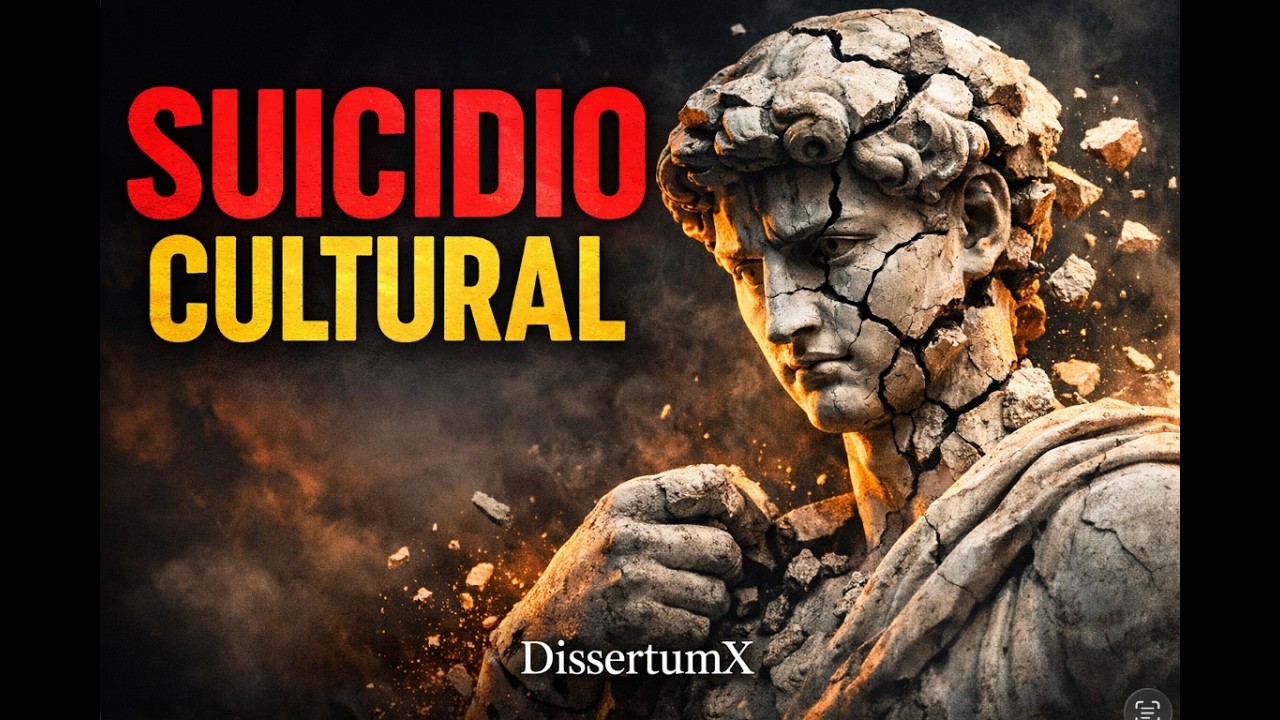 ¿Por qué las sociedades repiten sus errores?