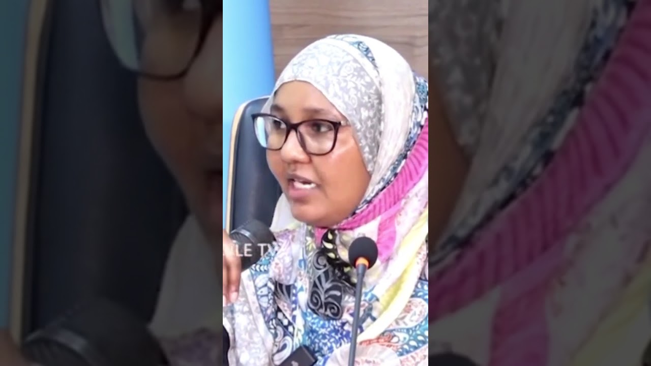 DEGDEG:wasiir fiqi oo farta lagu wacay haddaba maxaa kala qabsaday...