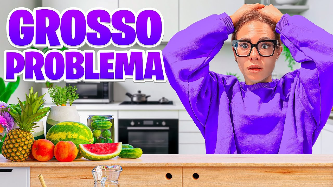 FULL DAY OF EATING 🍽 | AGGIORNAMENTO PARTE 2 😳 (La Situazione Sta Cambiando)