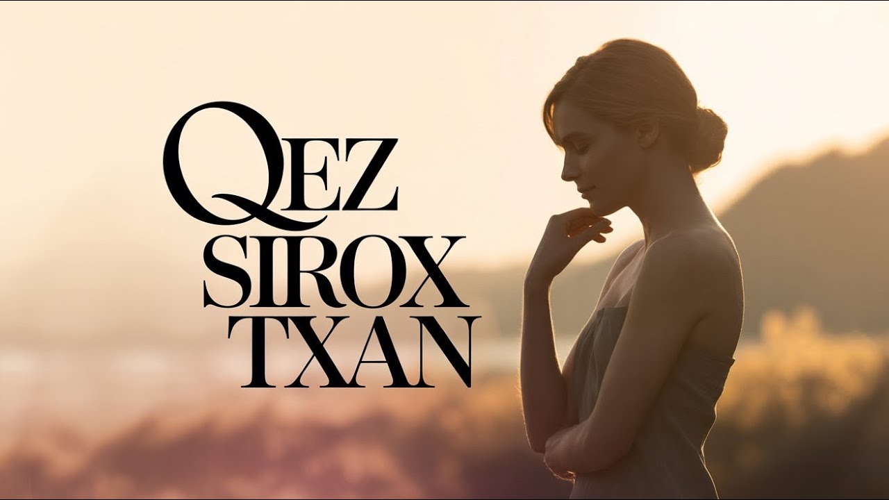 Ai Soul Production ~ Qez Sirox Txan/Քեզ Սիրող Տղան🔥 (Cover) 2026 Haykakan Erger/Հայկական Երգեր