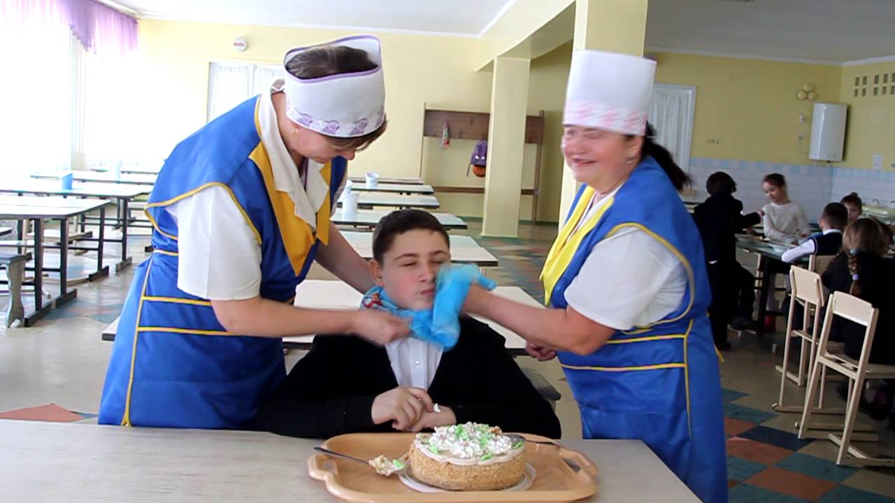 Команда КВН 