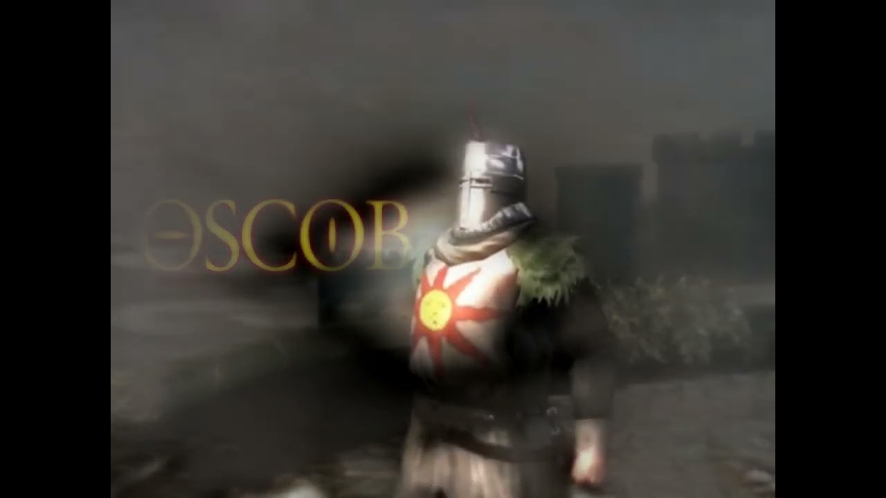 OSCOB - praise the sun god