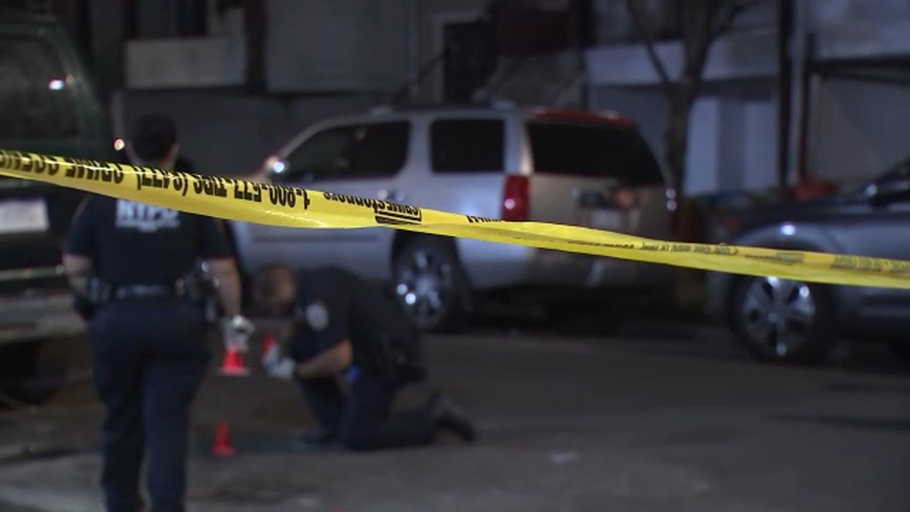 Citywide crime numbers down; Bronx residents remain concerned