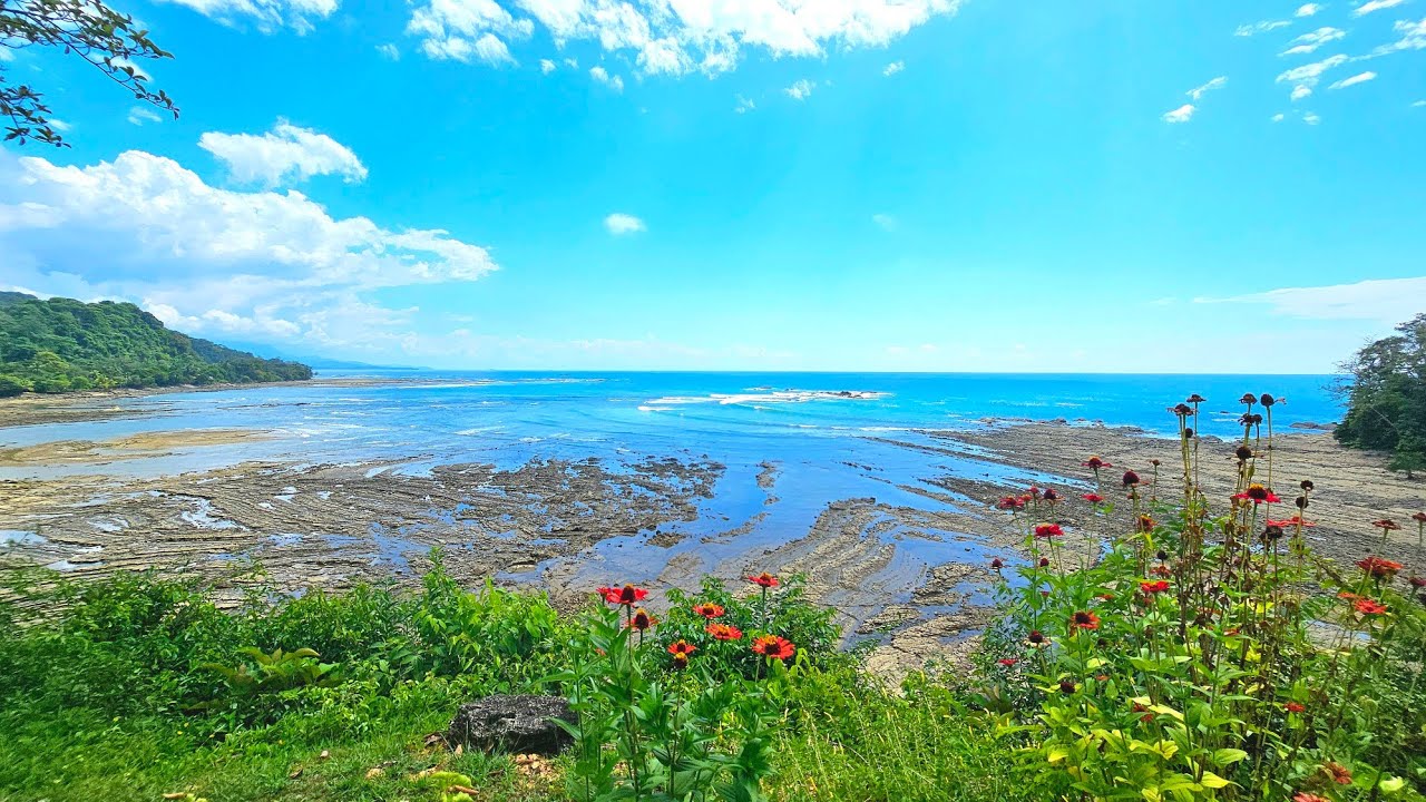 I Travel to Costa Rica to Explore and Fish
