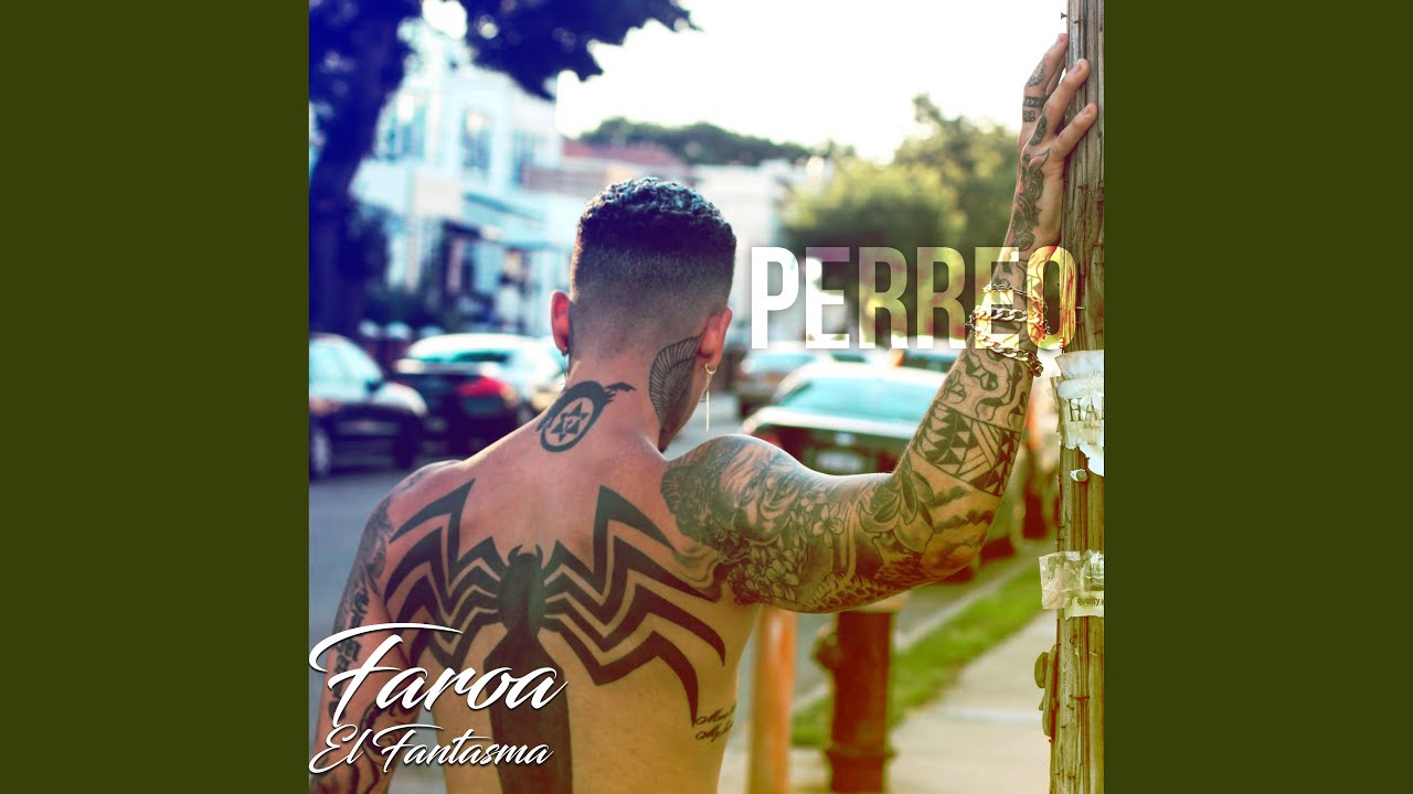 Perreo