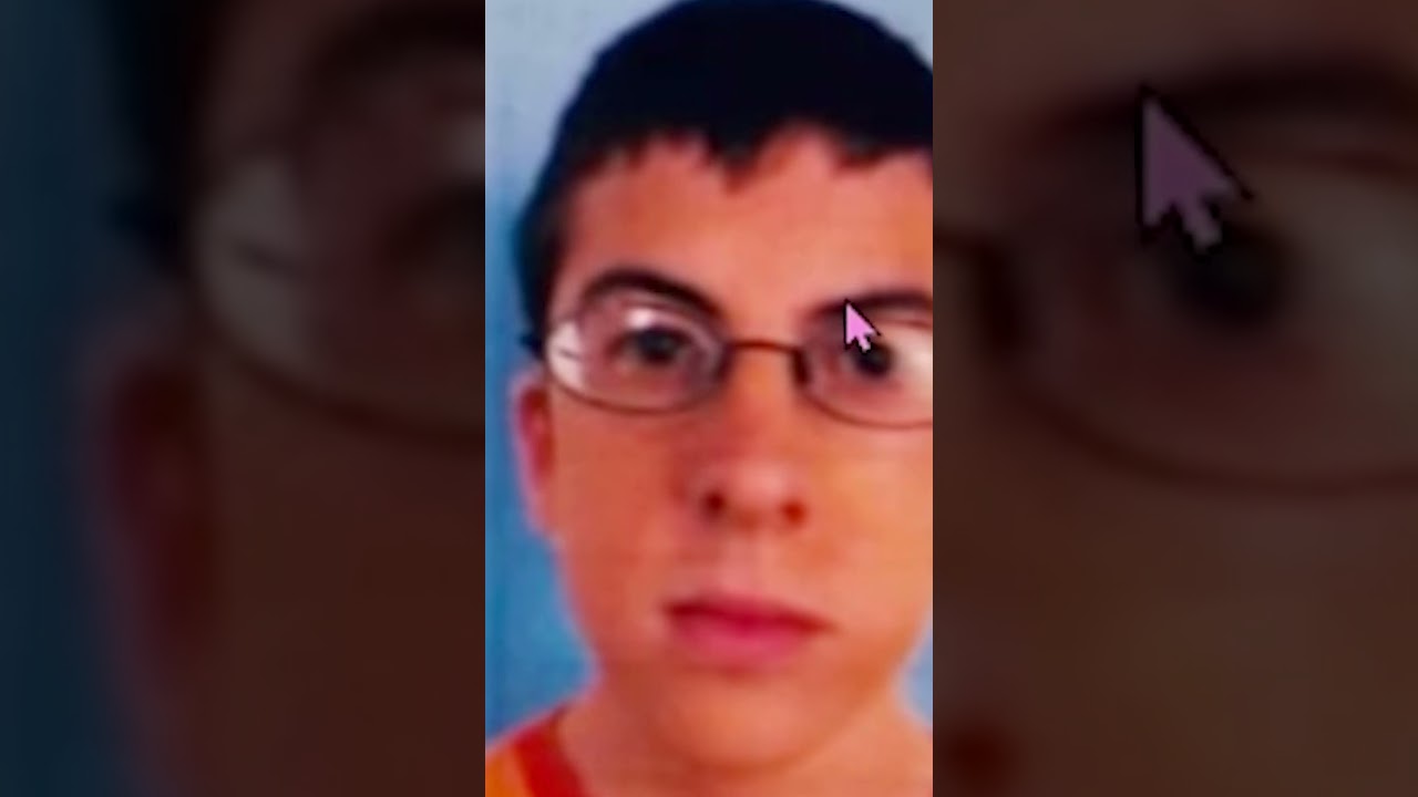 I Used A FAKE ID to Get FACECAM... #roblox #facecam #update #shortsvideo