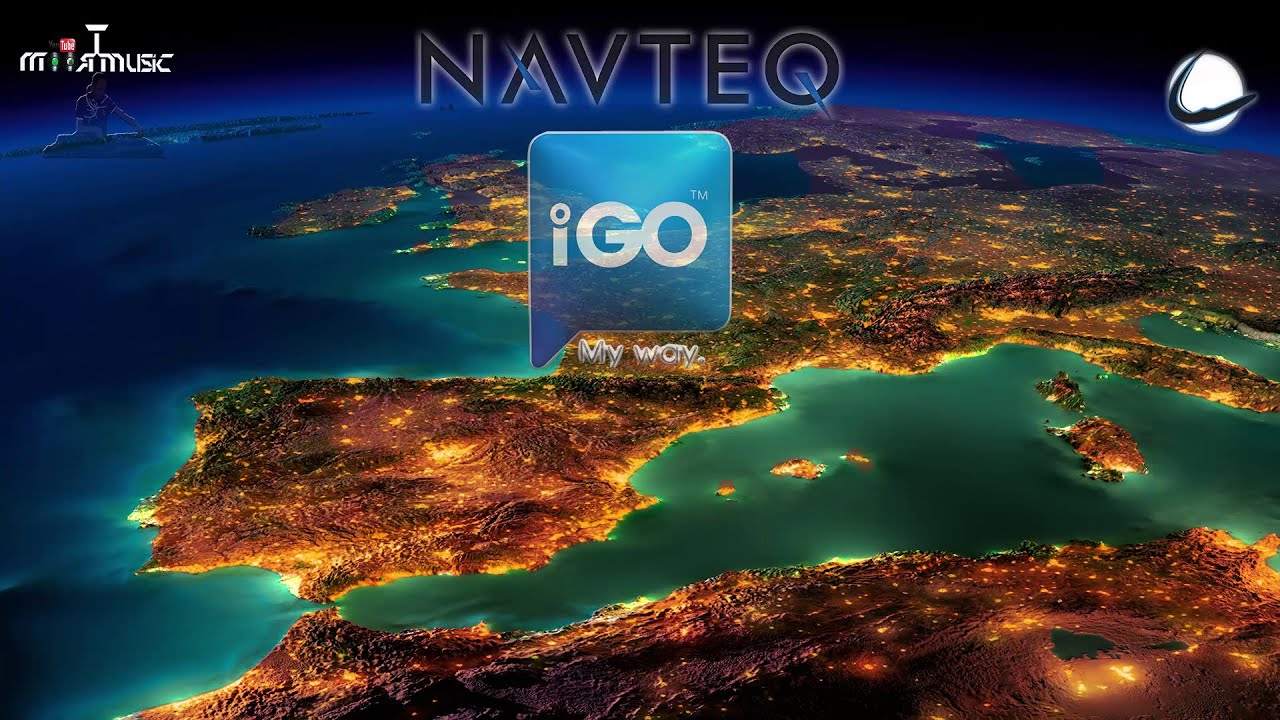 iGO R3 HERE NAVTEQ Q1 2015,fbl,fda,fpa,fsp,ftr,hnr,poi,Youtube,Mega,WinCE,Android.