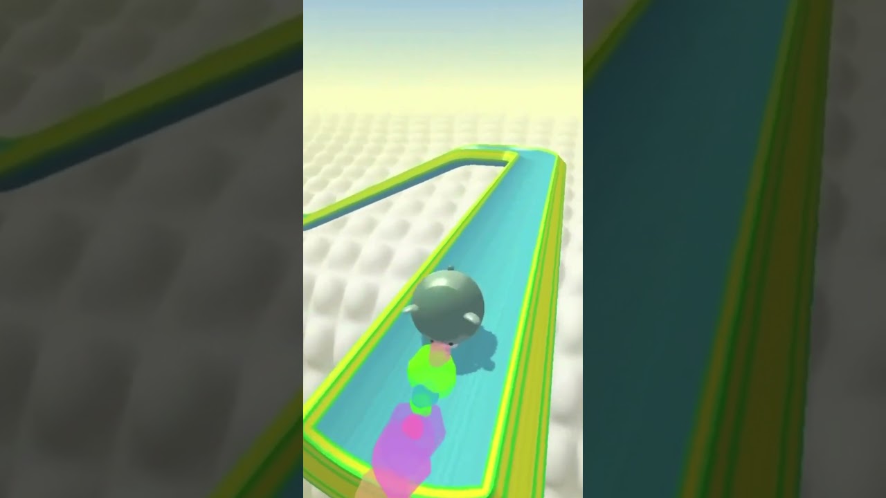 Action Balls - Levels 76