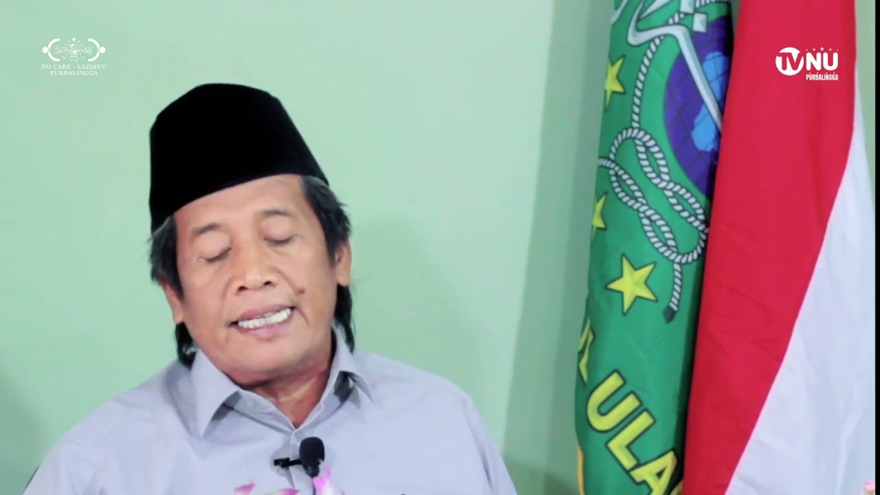 BUKAN CUMA URUSAN PRIBADI! Ternyata Ini Dampak Puasa Untuk Lingkungan Kita | Tasbih Ramadhan #13