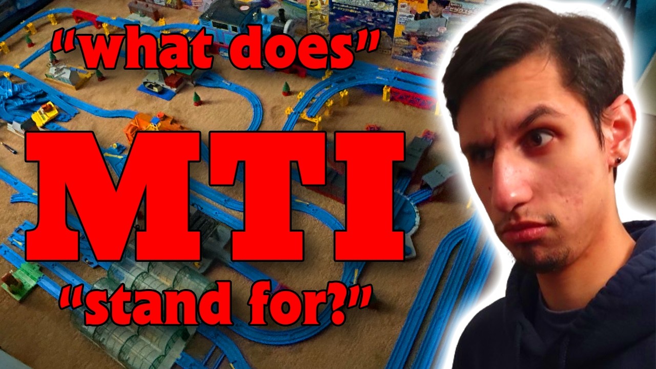 Answering the BIG Questions! MTI Q&A