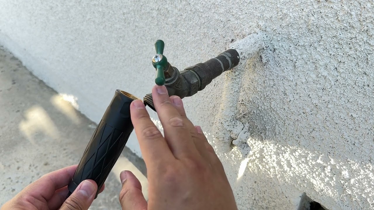 Hydrosteel Pro Garden Hose review