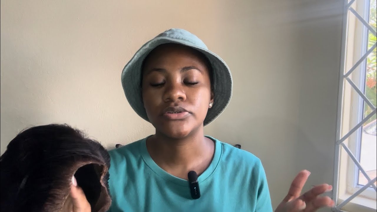 INSTALLING A LACE WIG|| EPIC FAIL!!