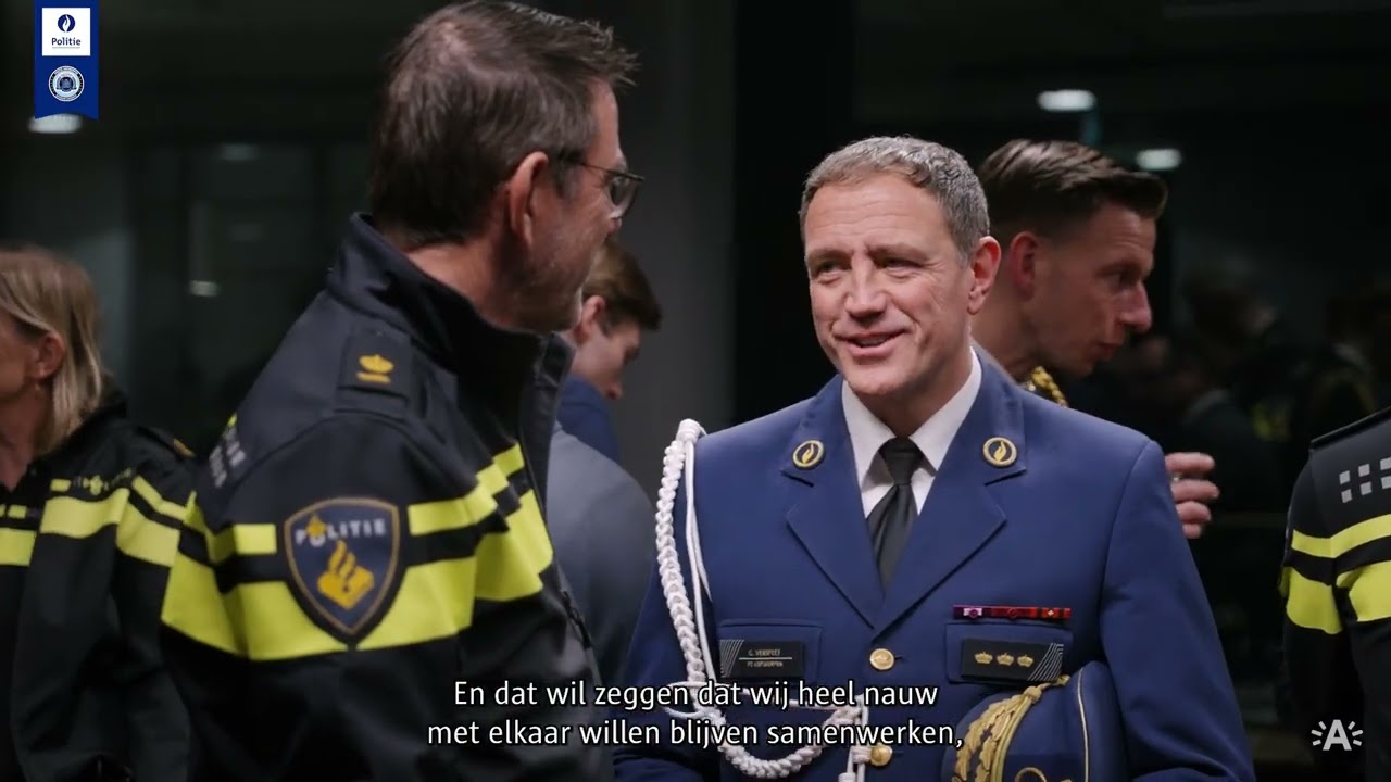 Hernieuwing MOU Rotterdam