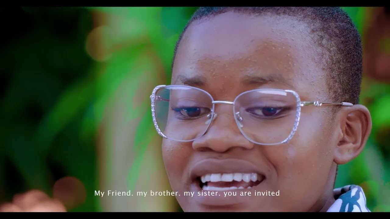 DON CIELLA - AMASHIMWE (OFFICIAL MUSIC VIDEO)