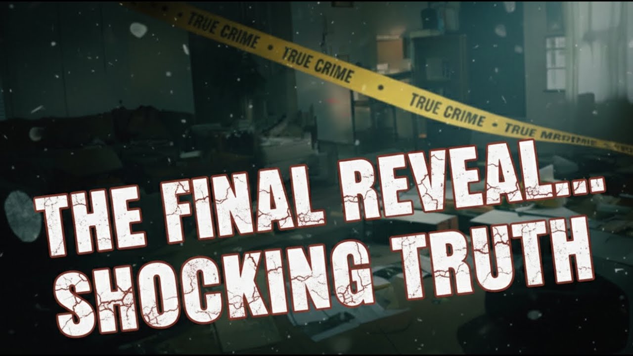 The Final Call Exposed &mdash; You Won&rsquo;t Believe This (Part 3) last | True Edge Stories