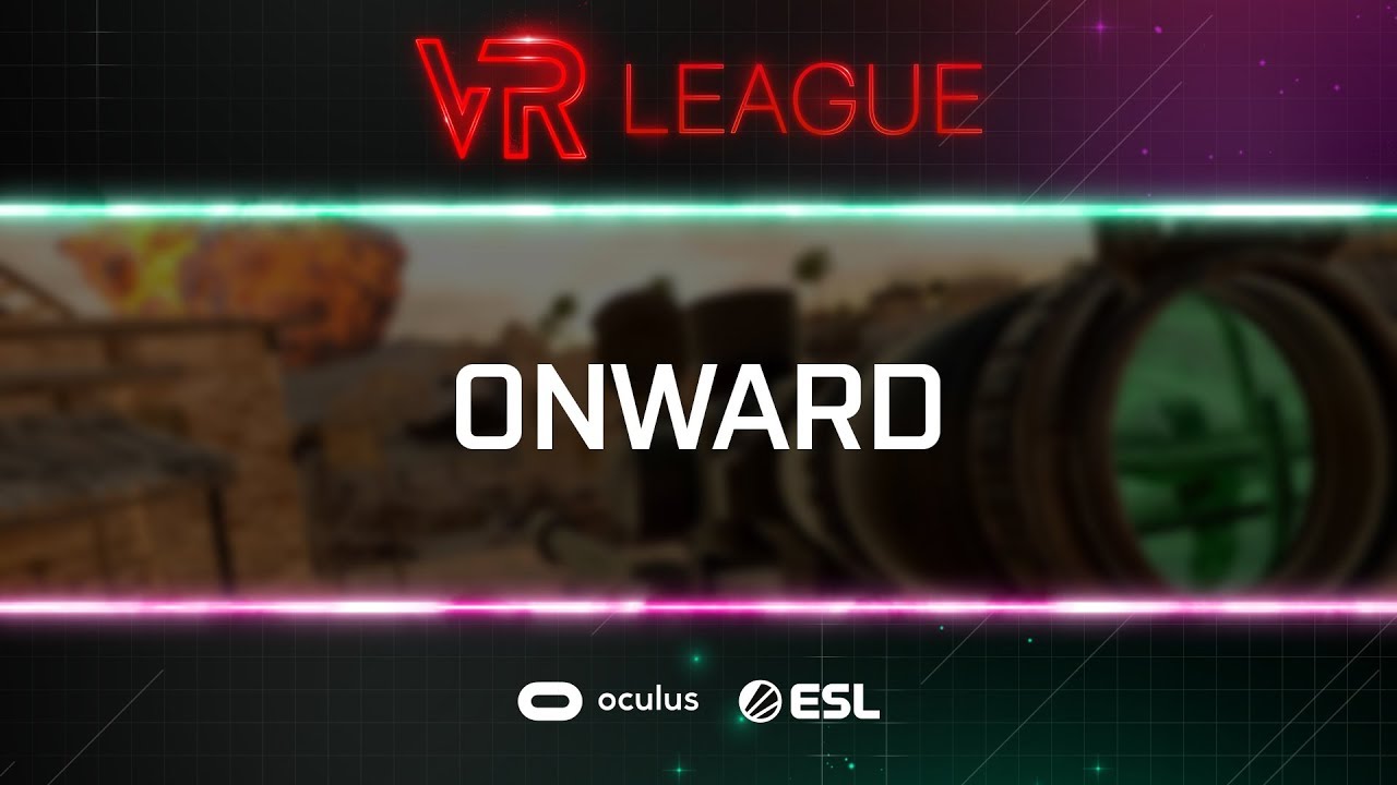 Onward - Danglers vs Animal House - VR League Season 3 - Week 3