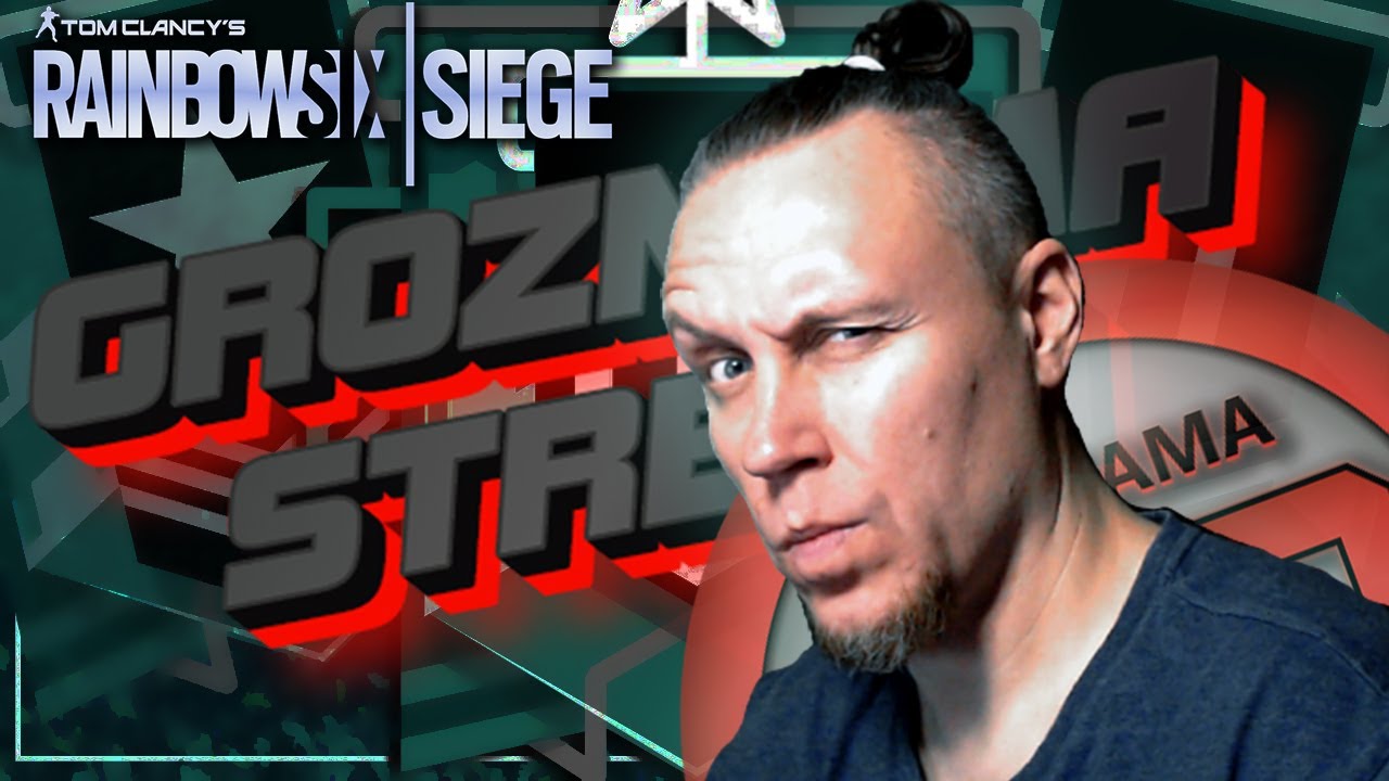 🛑LIVE - R6 (ПЯТНИЧНАЯ РАДУЖНЯ)