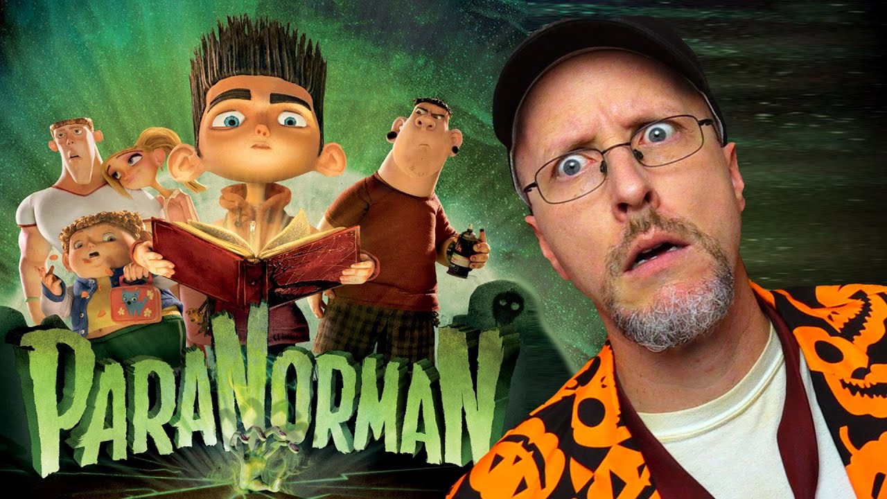 ParaNorman - Nostalgia Critic