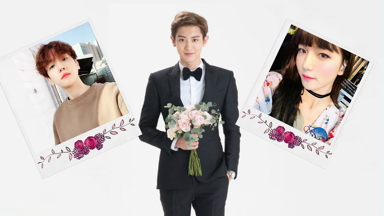 Mi adorable ¿Prometida? [Chanbaek] Booktrailer| MV