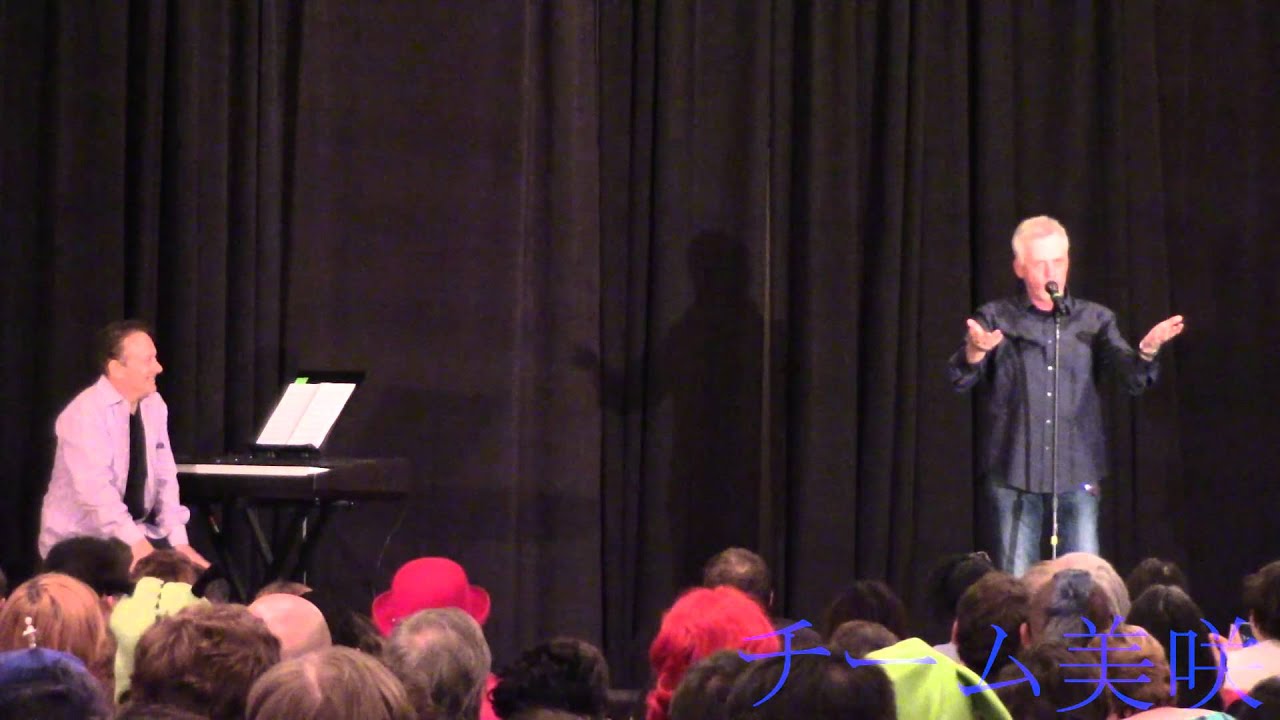 DragonCon 2015 - The Music of Animaniacs and Other Silly Songs
