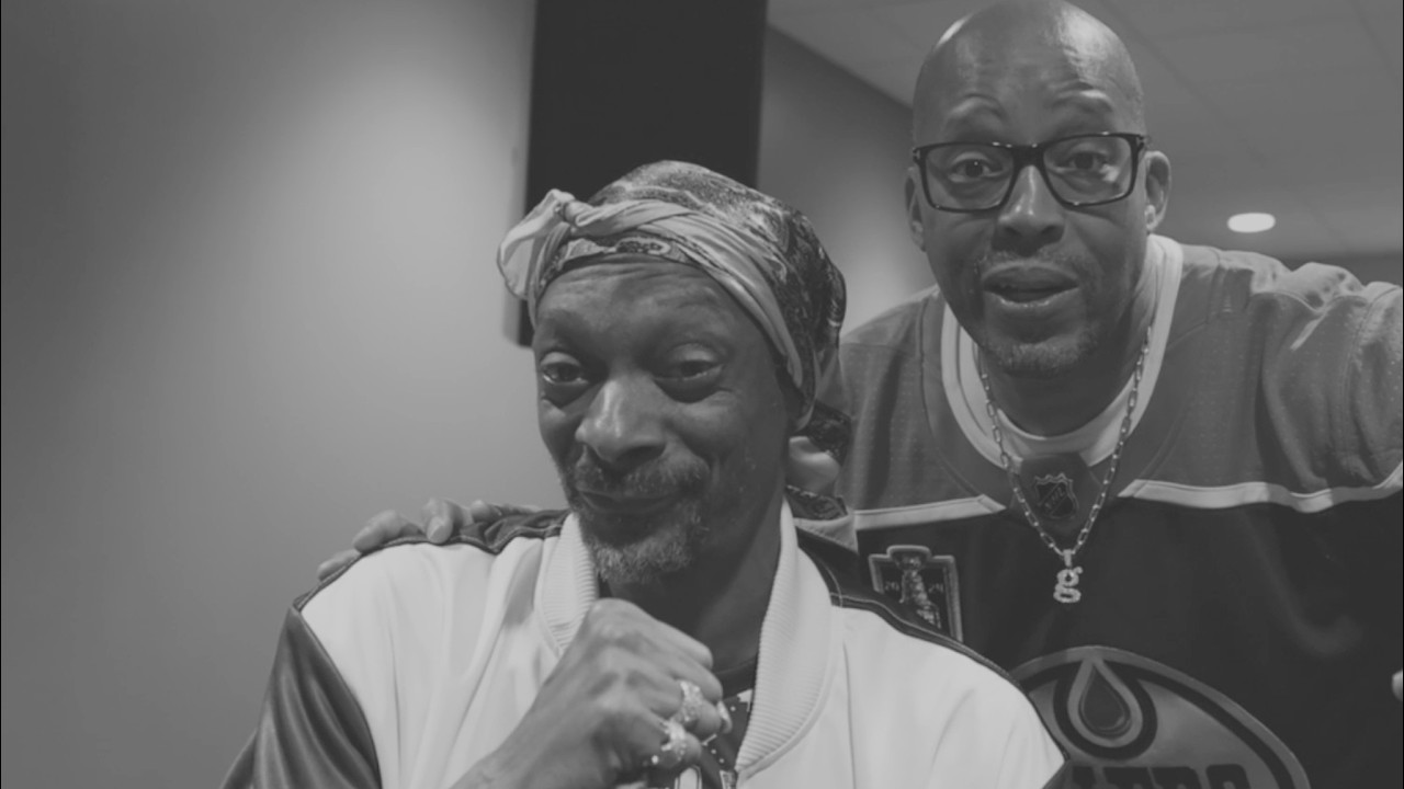 Snoop Dogg x Warren G - Cali 2 Canada [Tour Visualizer]