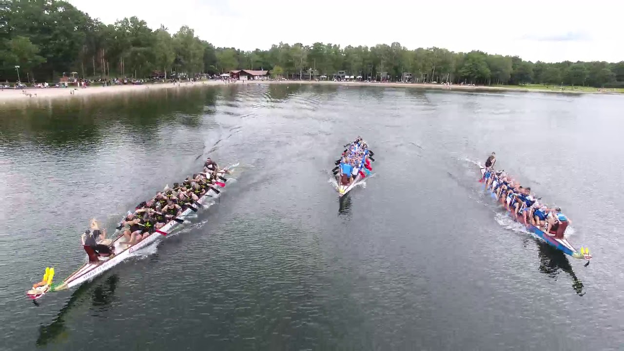 Eintakter - EA Power - Concordia Dragons
