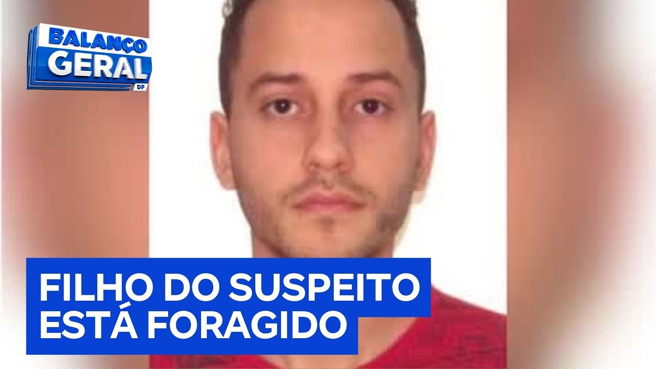 Polícia prende suspeito de aplicar golpe na venda de carros no DF | Balanço Geral DF