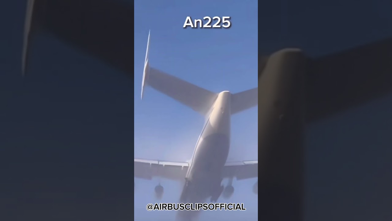 Planes that will never fly again Pt.1…. 