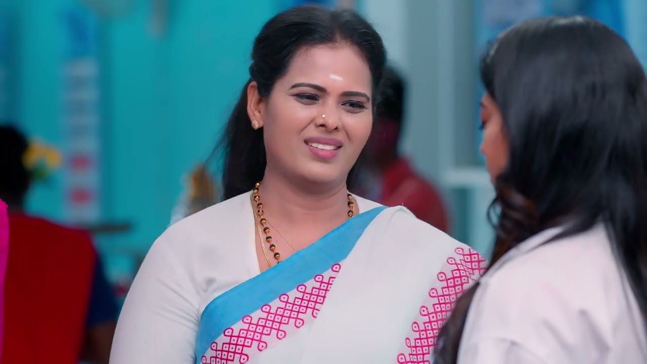 Anbe Sivam - Ep 102 - Vikram Shri, Raksha Holla - Tamil Tv Serial - Zee5 Tamil Classics