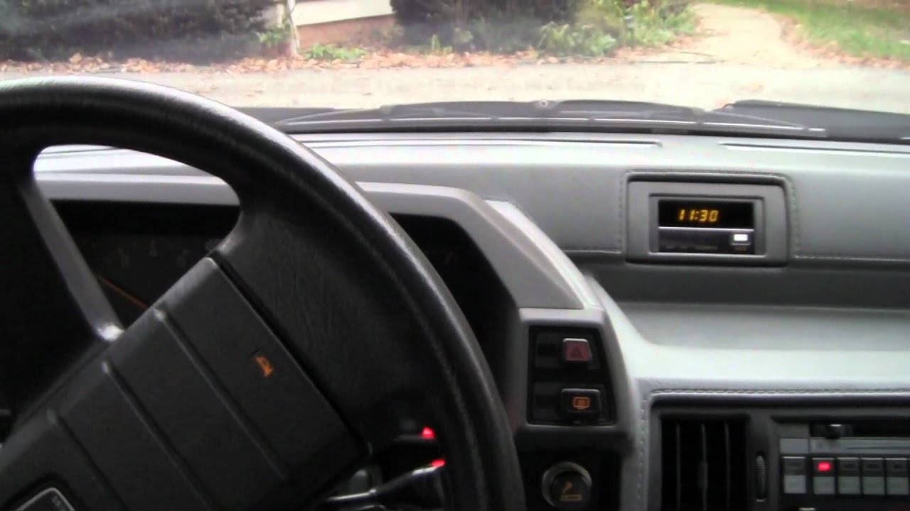 **Sold** 1984 Prelude for sale