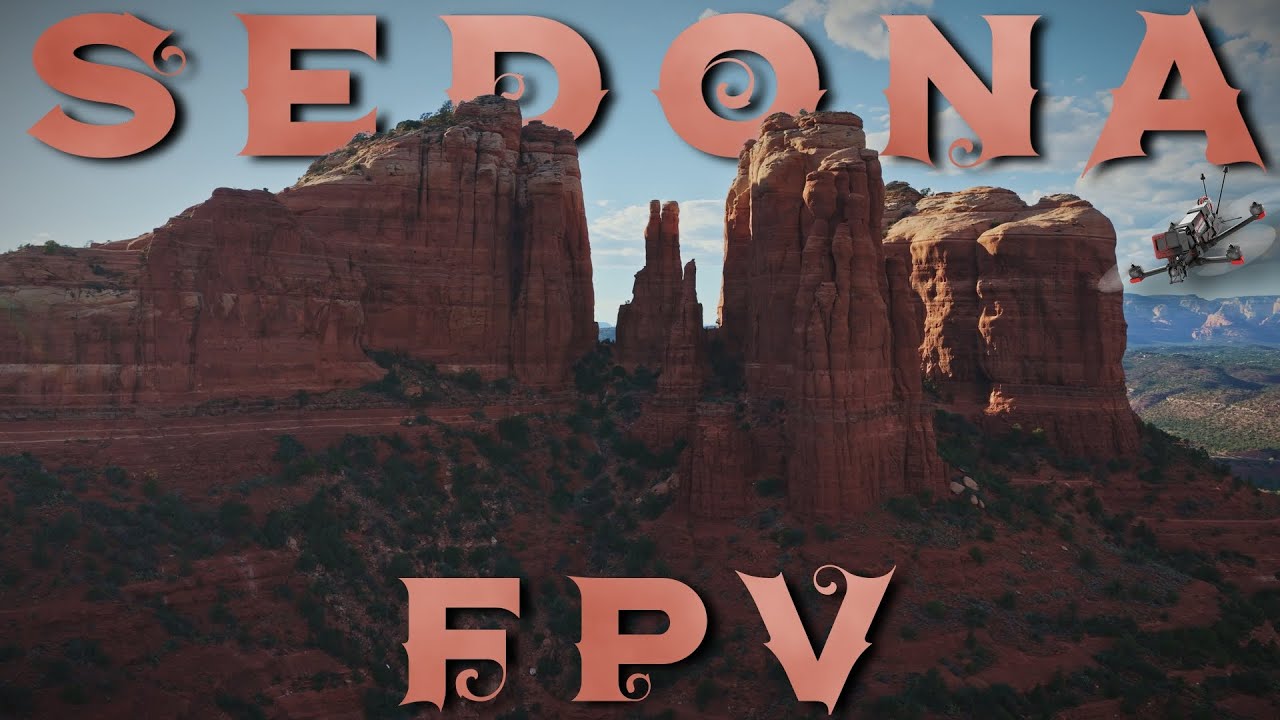 Red Rock Horizons
