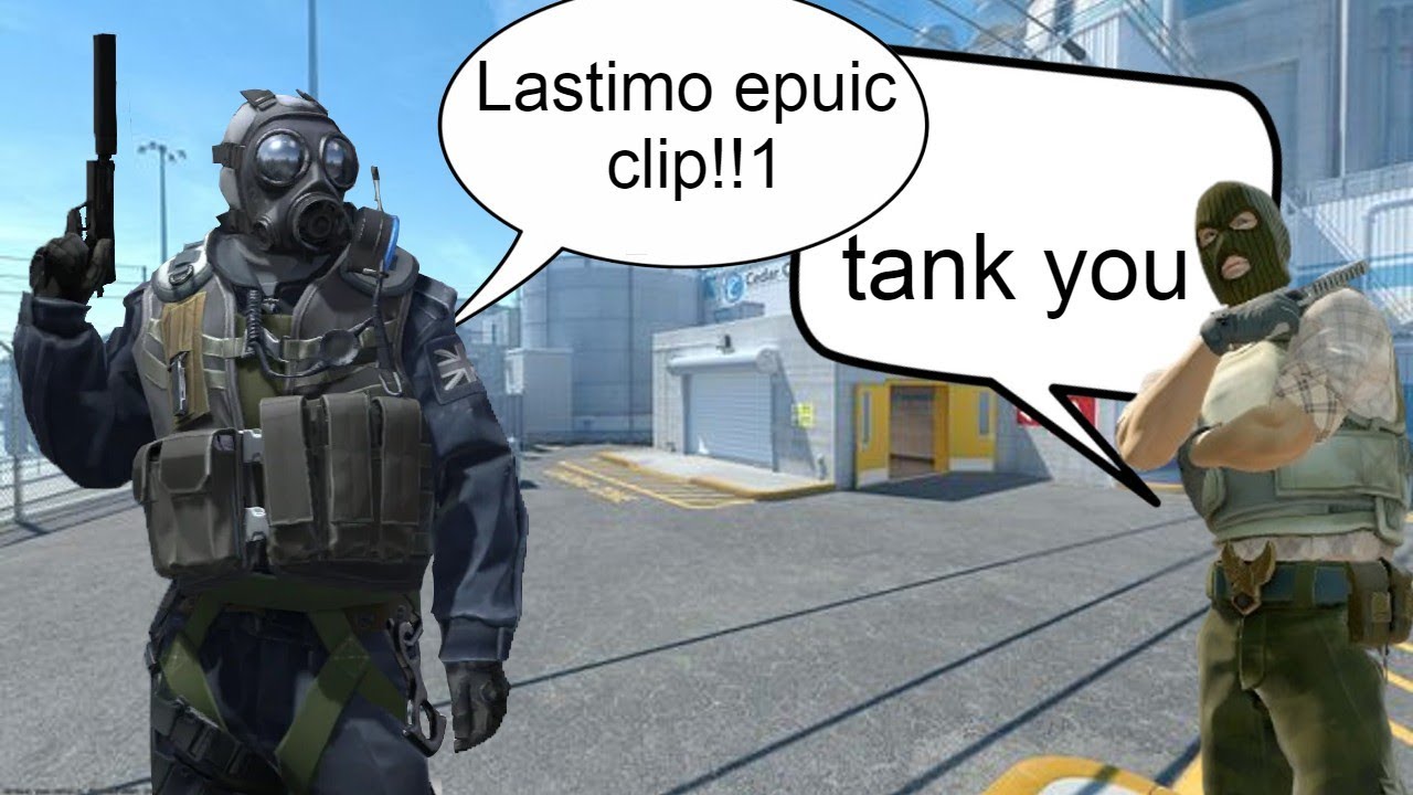 Late night cs
