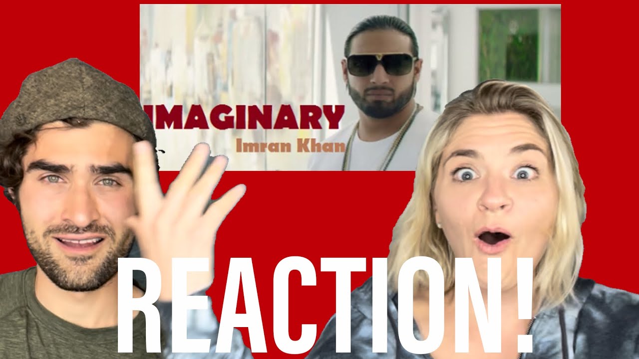 Imran Khan - Imaginary REACTION!