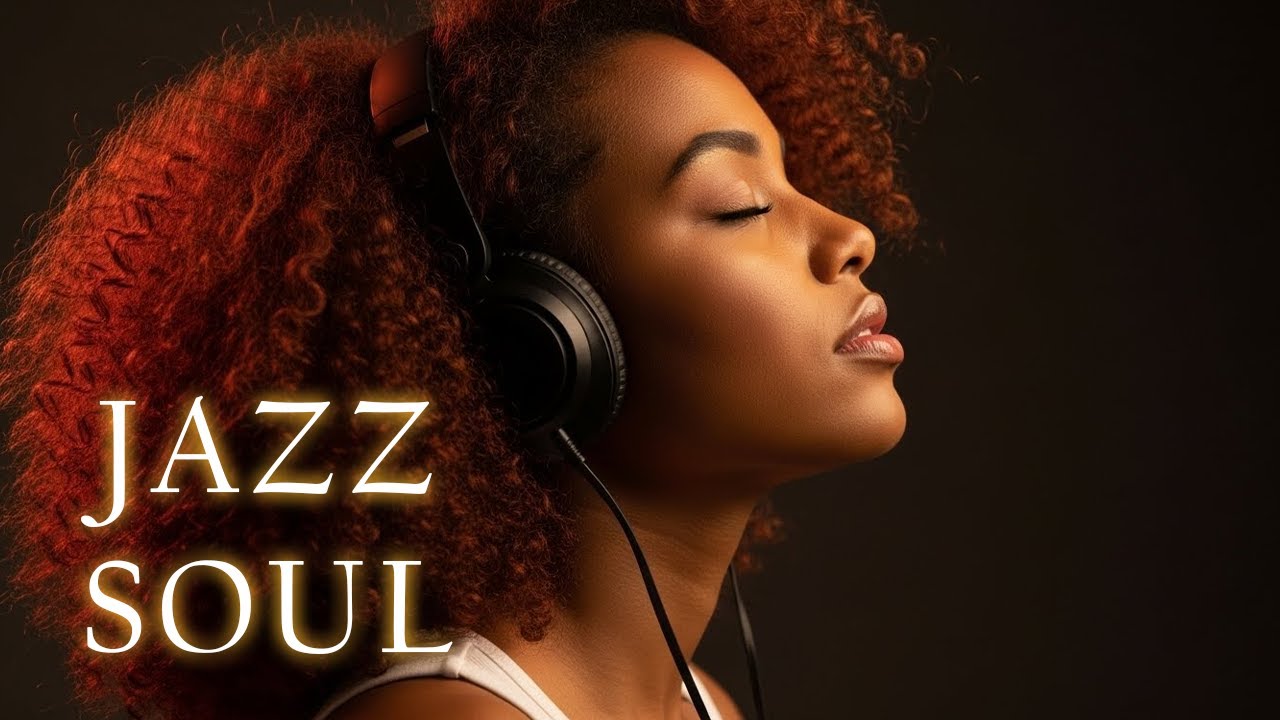 【R&B Soul】Serene Comfort Flow – Soft R&B for Relaxation & Inner Peace | Soulful Flow R&B
