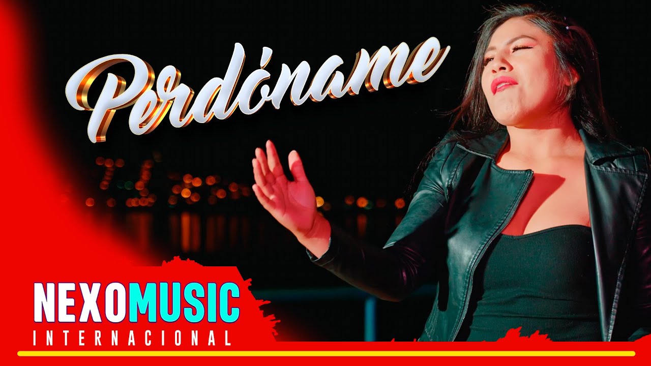 Leila Sucaticona - PERDONAME  / HUAYNO Sureño Peruano