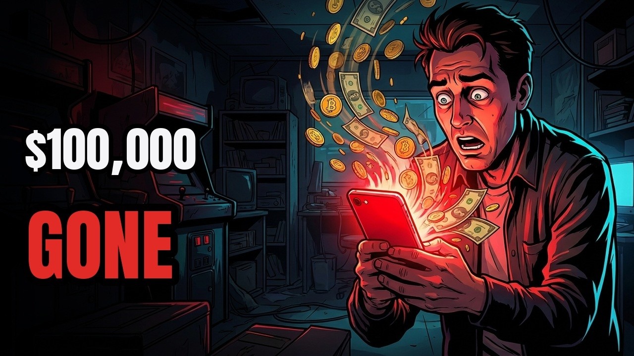 Get Paid to Like Videos? It's a $100k Task Scam