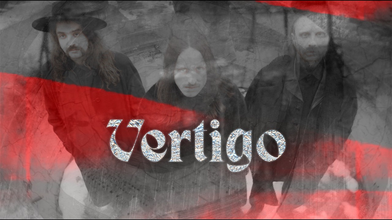 Acid Row – Vertigo (Official Music Video)