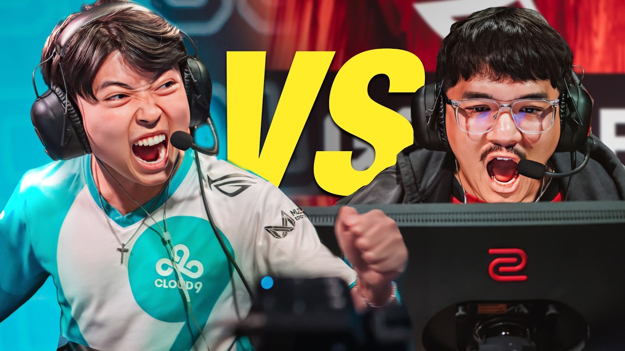 ПОСЛЕДНИЙ ШАНС ДЛЯ OXY И C9! Тарик смотрит Cloud9 против G2 | VCT Americas 2026: Этап 1