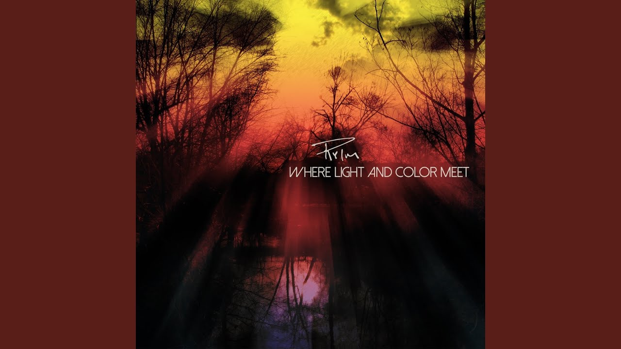Where Light And Color Meet