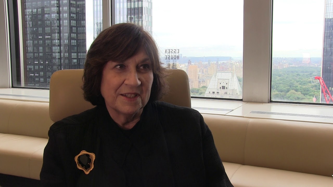 EL interview with Jewish Womens Foundation of New York 2020 - 002