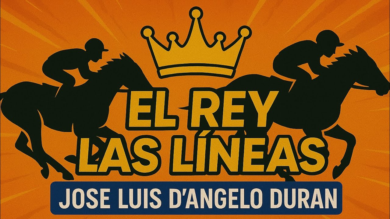 JOSE LUIS D'ANGELO DURAN • LA RINCONADA