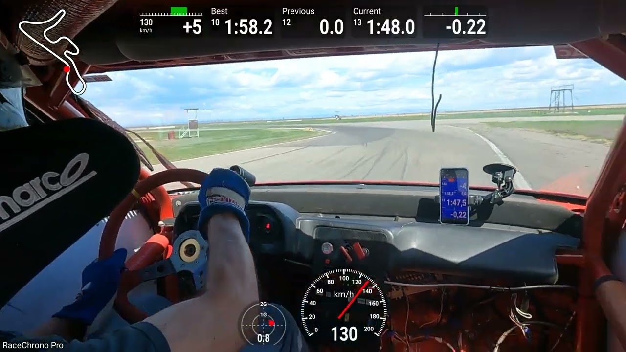 some spring fun in the d16 honda crx motorpark.