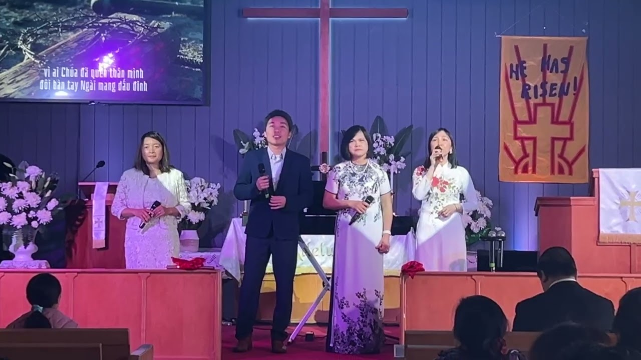 Nhạc Thánh: HOÀI NIỆM