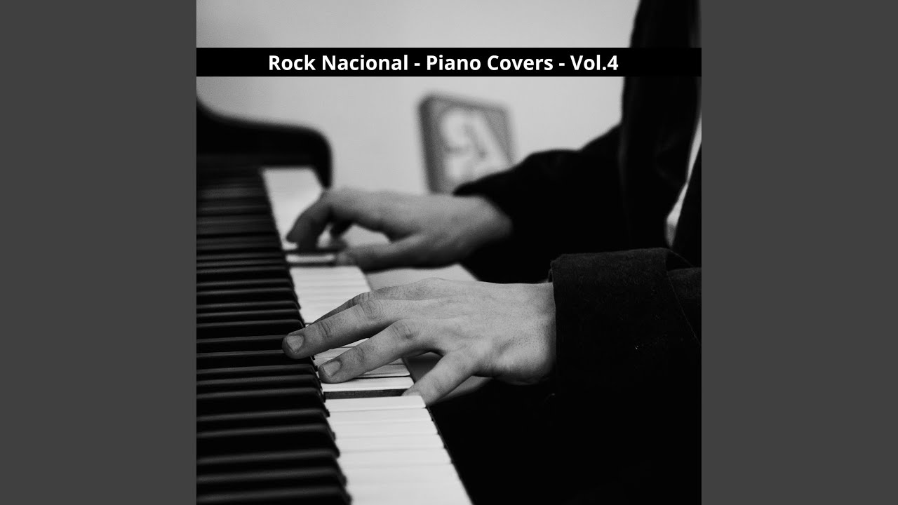 Campos Eliseos (Piano Version)
