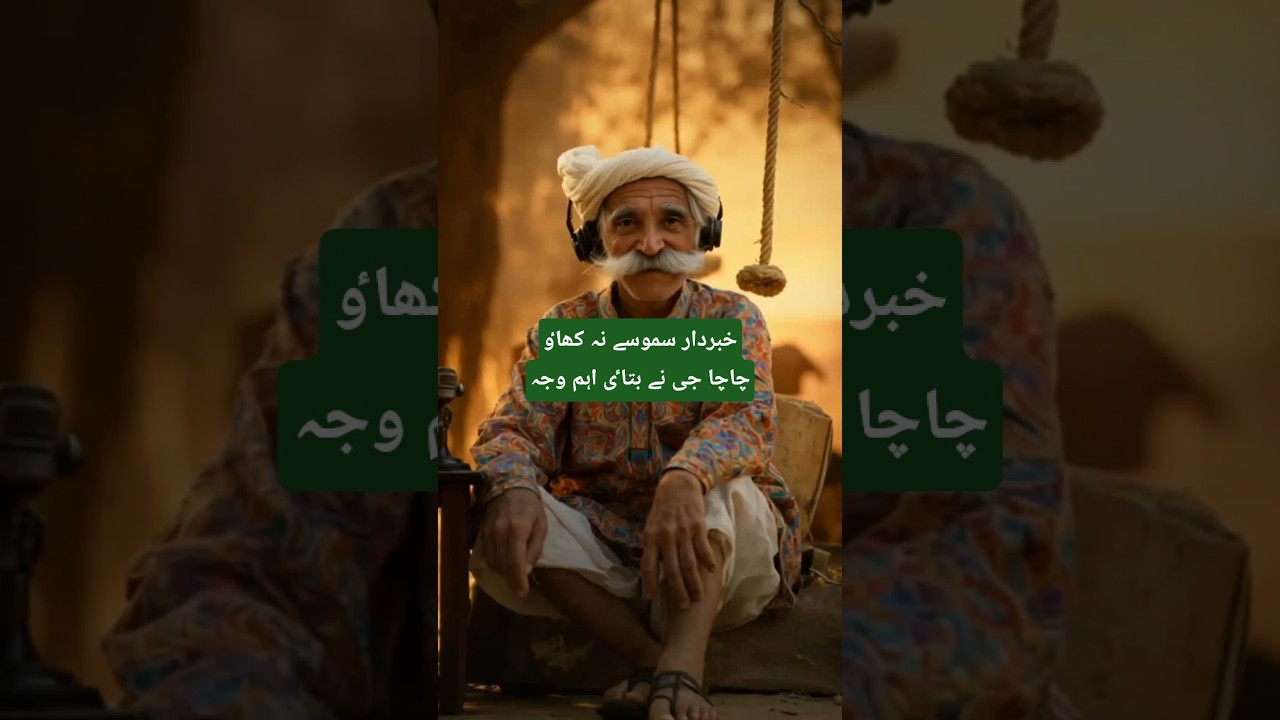 Saraiki Chacha Funny talks| Pakistani oldman comedy podcast#siraiki #comedy #pakistan #funny #shorts