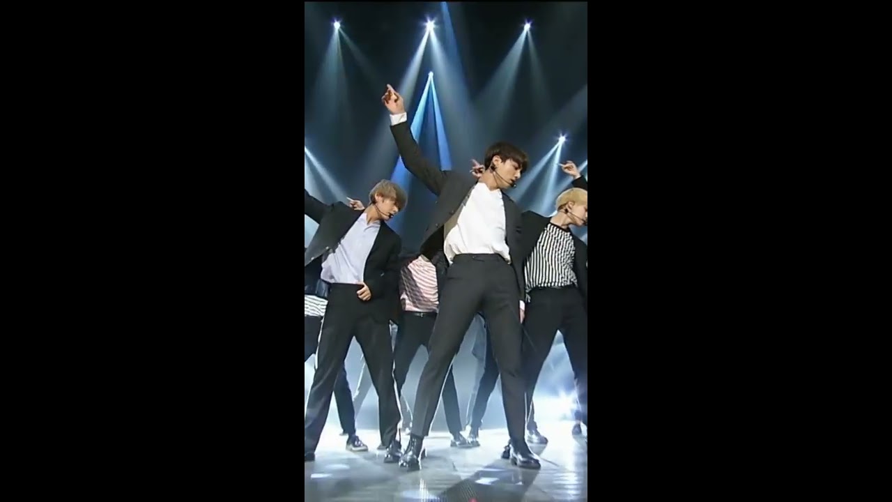 Tomorrow 정국 JUNGKOOK Focus