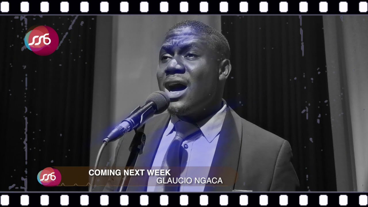 SESSIONS STUDIO SIX - S12 EP 3