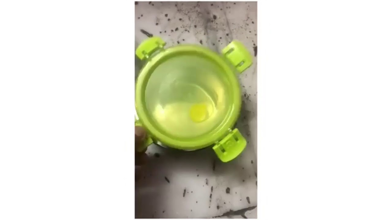 NanoNine Insulated Lunch Box Review