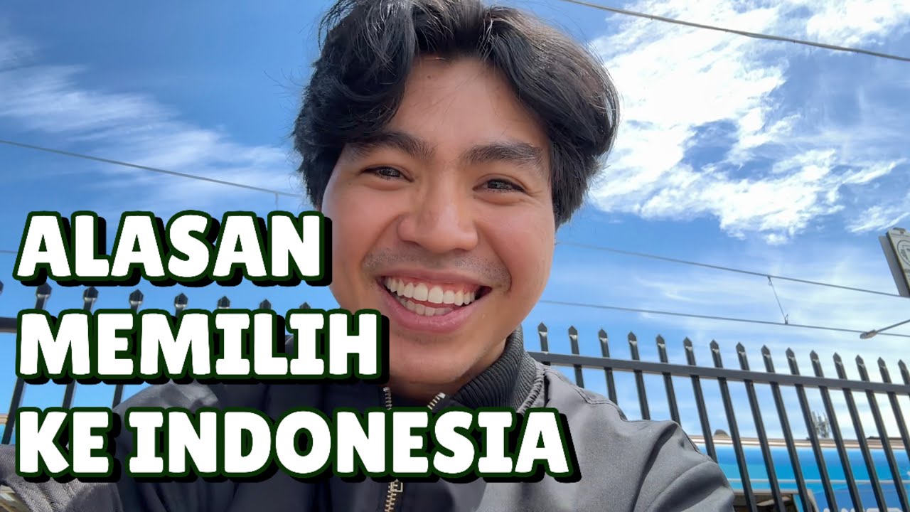 TIDAK LANJUT WHV DI AUSTRALIA PADAHAL VISA MASIH PANJANG?